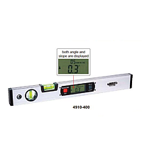 INSIZE 4910-400 Electronic hydroelectric ruler