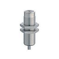 Contrinex 120253-0578 Proximity Sensors M18 20mm OD NPN NC 2m 3W PUR Cble