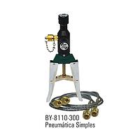 PRESYS 8110- 300 Pressure Calibration Pumps (manually operated)