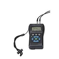 HUATEC TG-5800EX Ultrasonic Thickness Gauge (2mm – 127mm, 0.1mm)