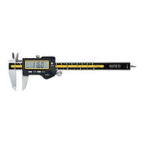 Asimeto 301-12-7 IP67 Digital Calipers (0-12" / 0-300mm, ± 0.03mm)