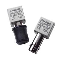 Broadcom HFBR-1414PMZ Fiber Optic Transmitters, Receivers, Transceivers Low Cost Hi Pwr Tx FO Metal ST ESD+