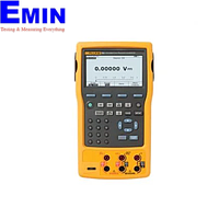 FLUKE FLUKE-753 Documenting Process Calibrator (Current, voltage, temperature)