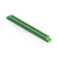 EDAC 807-033-501-112 Receptacles High Temp Card Edge Connector