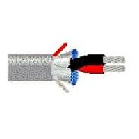 Belden 9320 060U500 Power Limited Tray 20AWG 1PR SHIELD 500ft BOX CHROME