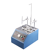 Jinuosh L-860 Alcohol Abrasion Tester (5kg, 20-80 times/min)