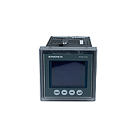 Kingnen PMC72S-3-1-0-0-30 3 Phase Multifunctional Power Meter (220/380V; 5A)