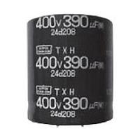 Chemi-Con ETXH201VSN821MA30S Long Life 200V 820uF 20% Tol.