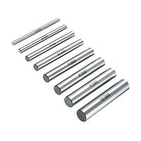 Niigata Seiki AA 1.000mm Steel Pin Gauge