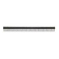 SchmartBoard 920-0078-01 Breakaway QTY 5 40 PIN 2MM SNGL R/A ROW HDR