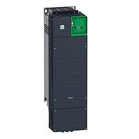 SCHNEIDER ATV340D55N4E Motor Drives ATV340 ENET DR IP20 -75HP HD/100HP ND-4