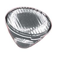 LedLink Optics LL01CR-NE1045L06-M2 Lens Assembly Diameter oe23.5Height 15.81045Holder Dimension oe23.5Holder Height 15.8White