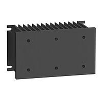 SCHNEIDER SSRHP10 Accessories and Hardware SSR HEAT SINK 1 DEG C/W