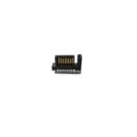 Amphenol FCI 59333-023LF Connectors 59333-023LF-SATA S/P DIP V/T