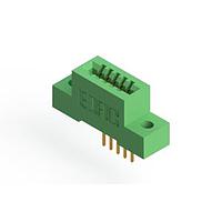 EDAC 842-005-523-102 Receptacles High Temp Card Edge Connector