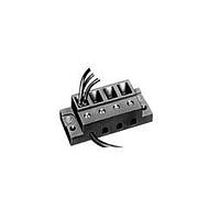 Eaton Bussmann 11725-3 Power Distribution Block 3P Magnum Quick Cnct Pwr Dist Blk