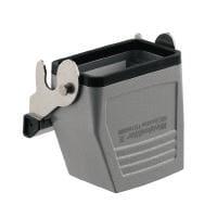 Weidmuller 1787450000 Heavy Duty Power Connectors HDC 24D KLU 1M32G