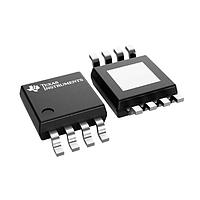 Texas Instruments TPS92629QDGNRQ1 Automotive High Side LED Driver Automotive single-c hannel high-current