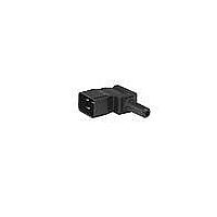 Schurter 4789.1100 Inlets 8.7mm PLUG 16AWG