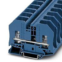 PHOENIX CONTACT 3049864 Fixed Terminal Blocks RTO 8 BU