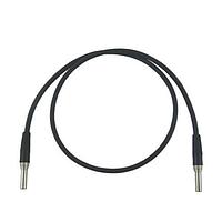 Kings K-9075-048-07 Patch Cord Assembly CABLE ASSEMBLY, COAX VIO Z4B