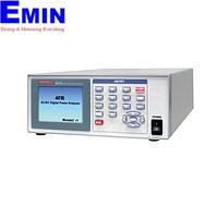 Prodigit 4016 AC / DC Digital Power Analyzer (800Vp, 20Arms / 200Ap)