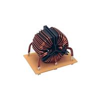 KEMET SCR31-010-S1R1A035JH AC Line Filters 250V 1A 3500uH DCR=24mOhms