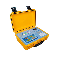 XZH Test XHYZ1668 On-Load Tap Switch Tester