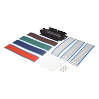 Belden AX103912 Kits FXU 8 INCH SPLICE TRAY