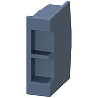 SIEMENS 3RV29176A 3 Phase Busbar END COVER FOR 3-PHASE BUSBAR 3RV29