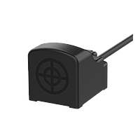 Autonics PSN40-20DN Rectangular Inductive Proximity Sensors (100Hz, 20mm, 12-24VDC)