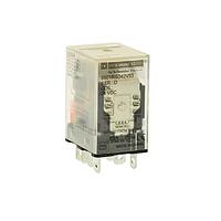 Square D 8501RSD43V53 Miniature RELAY 250VAC 10A TYPE R