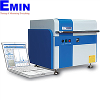 Handheld X-ray Fluorescence Spectrometer Inspection Service