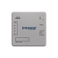 HMS Networks INKNXHIS001R000 Hisense to KNX Gateways Hisense VRF systems to KNX Interface with binary inputs - 1 unit