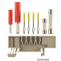 Weidmuller 1678680000 Holder ZST