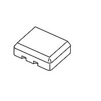 Microchip Technology 2N3637UB/TR BJTs - Bipolar Transistors 175V 1A 1W 3 Pin CER  Small-Signal BJT THT TR