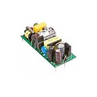 XP Power ECL15UT03-P AC-DC Converter AC/DC, TRIPLE, 15W, PCB MOUNT