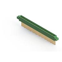EDAC 345-053-544-602 Standard Card Edge Connectors .100" (2.54mm) Pitch Card Edge Connector