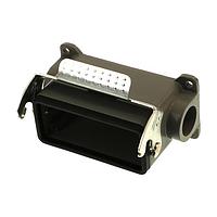 Molex 93601-2549 Housings S.MOUNT.HOUS.1 LEV M25 7816.6355.0
