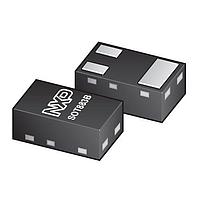 NXP BFU730LXZ RF Bipolar Transistors SiGe:C MMIC Transistor