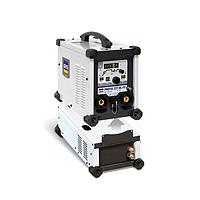 GYS PROTIG 221 DC FV TIG (GTAW) and MMA (SMAW) Welding Machine (1ph; 230V; 220A; without accessories)