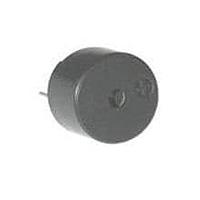 Mallory Sonalert PB-1621PQ Electromagnetic XDUCR, 4-7VPP 2048HZ, SEALED