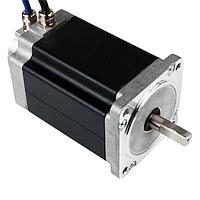 Applied Motion HW34-506D-YAC Stepper Motors NEMA 23 STEP MOTOR IP65 Hi-Torq w/Encdr