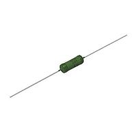 Vishay WK80922004702JG100 High Pulse Load and Power Metal Oxide Leaded Resistor WK8 47K 5% R1
