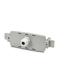 PHOENIX CONTACT 1050383 Front Plate ECS-P-122X169LUVCGGY