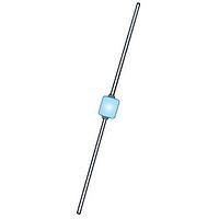 Microsemi JANS1N6167A/TR TVS Diodes 99V 12mA Bi-Directional TVS THT TR