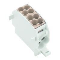 Weidmuller 1561120000 Terminal Block Tools & Accessories WPD 101 2X25/2X16 BN