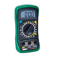 INSIZE Multimeter Calibration Service