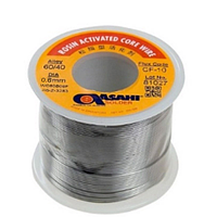 Asahi SN60/40 0.6mm 500g Lead Solder 0.6 (0.6Mm 500G)