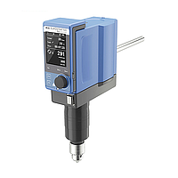  IKA EUROSTAR 100 control P4 (0025004384) overhead stirrer